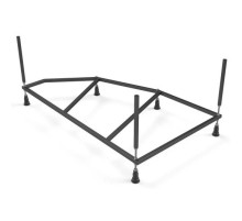 Каркас для ванны Cersanit Joanna RW-JOANNAx160