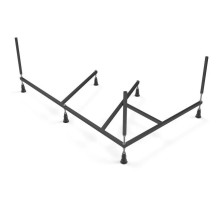 Каркас для ванны Cersanit Kaliope RW-KALIOPEx170