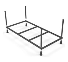 Каркас для ванны Cersanit Santana RW-SANTANAx140