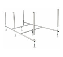 Каркас для ванны 120x70 1Marka Elegance 03эл1270