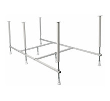 Каркас для ванны 140x70 1Marka Elegance 03эл1470