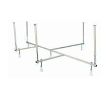 Каркас для ванны 140х140 1Marka Cassandra 03кас1414