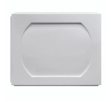 Торцевая панель 80R/L Marka One 02б80