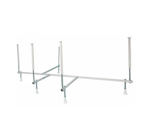 Каркас для ванны 150х105 1Marka Aura 03ау1510