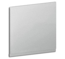 Торцевая панель 160х88 L Marka One Gracia 02гр16бл