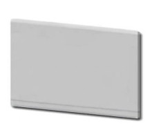 Торцевая панель Marka One Sirakusa New 02син1812б