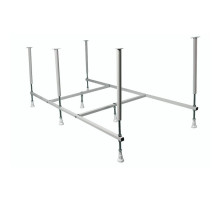 Каркас для ванны 165х85 Marka One Linea 03лин16585