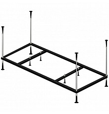 Каркас для ванны 170х70 Jacob Delafon Ove E6D305RU-NF