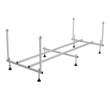 Каркас для ванны 180х80 Jacob Delafon Sofa E6D083RU-00
