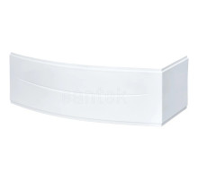 Панель фронтальная 150 см L Santek Майорка 1.WH11.2.084