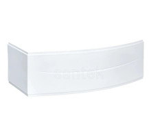 Панель фронтальная 150 см R Santek Майорка 1.WH11.2.207