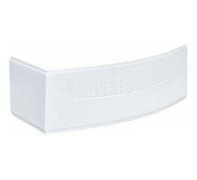 Панель фронтальная 160 см R Santek Майорка XL 1.WH11.2.208