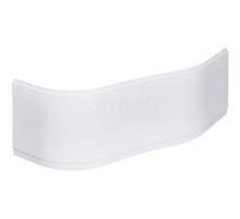 Панель фронтальная 160 см R Santek Ибица XL 1.WH11.2.206