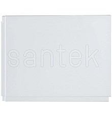 Торцевая панель 70 L Santek Монако 1.WH20.7.787