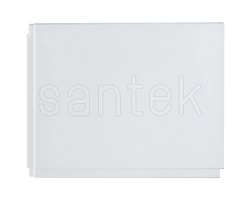 Купить Торцевая панель 75 R Santek Монако XL 1.WH20.7.790 в магазине сантехники Santeh-Crystal.ru