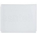 Торцевая панель 70 L Santek Тенерифе XL 1.WH30.1.984