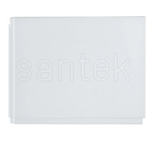 Торцевая панель 70 L Santek Тенерифе XL 1.WH30.1.984
