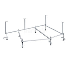 Монтажный комплект к ванне Майорка 150х90 см Santek 1.WH11.2.431