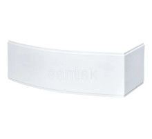 Панель фронтальная 160 L Santek Майорка XL 1.WH50.1.649