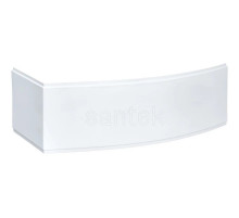 Панель фронтальная 160 R Santek Майорка XL 1.WH50.1.650