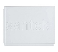 Торцевая панель 70 R Santek Санторини 1.WH30.2.491