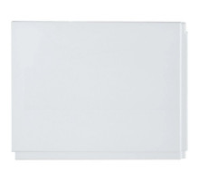 Торцевая панель 80 L Santek Касабланка XL 1.WH30.2.444