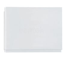 Торцевая панель 80 R Santek Касабланка XL 1.WH30.2.445