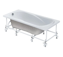 Монтажный комплект к ванне Каледония 160х75 см Santek 1.WH30.2.389