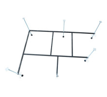 Каркас для ванны 170х100 Royal Bath Alpine RB819102K