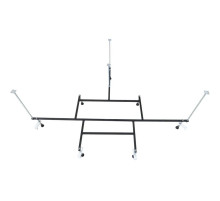 Каркас для ванны 140х140 Royal Bath Fanke RB581200K