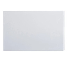 Панель боковая 75 см левая Roca Easy ZRU9302902