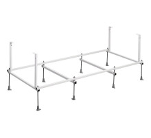 Монтажный комплект к ванне 160х70 см Roca Genova ZRU9302974