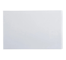 Панель боковая 75 см правая Roca Hall ZRU9302777