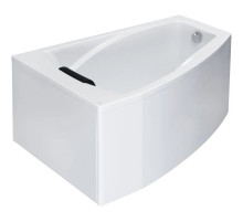 Панель боковая 56,2 см левая Roca Hall Angular ZRU9302921