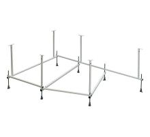 Монтажный комплект к ванне 170х115 Roca Luna 24F185000