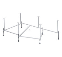 Монтажный комплект к ванне 170х100 см Roca Merida ZRU9302994