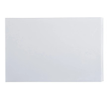 Панель боковая 70 см левая Roca Sureste ZRU9302774