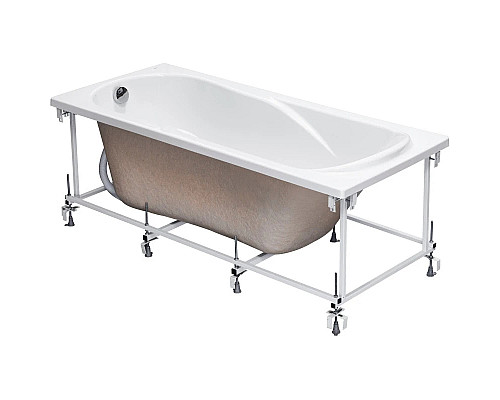 Santeh-Crystal.ru: Монтажный комплект к ванне Uno 170х75 см Roca ZRU9302876 Купить Монтажный комплект к ванне Uno 170х75 см Roca ZRU9302876 в магазине сантехники Santeh-Crystal.ru