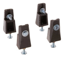 Ножки Jacob Delafon 1172T-NA