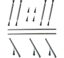 Каркас металлический Excellent MR-02