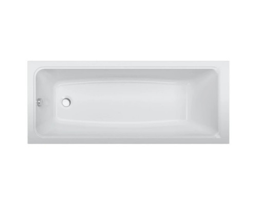 Приобрести Акриловая ванна 150х70 см Am.Pm Gem W90ASET-150W90BS80CT в магазине сантехники Santeh-Crystal.ru
