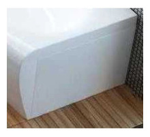 Панель боковая Evolution P 75 (180) Ravak CZ11100A00