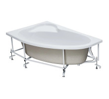 Монтажный комплект к ванне Эдера 170х110 см Santek 1.WH11.2.426