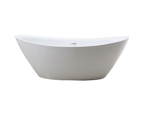 Акриловая ванна 180x87 см Vincea VBT-203