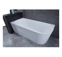 Акриловая ванна 150x75 см Vincea VBT-402-1500L