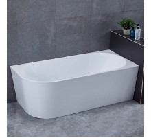 Акриловая ванна 150x75 см Vincea VBT-402-1500R