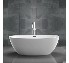 Акриловая ванна 170x85 см Vincea VBT-404-1700