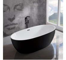 Акриловая ванна 170x80 см Vincea VBT-405-1700MB