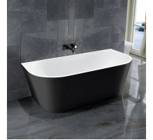 Акриловая ванна 170x80 см Vincea VBT-421-1700MB