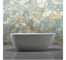 Акриловая ванна 170x80 см Vincea VBT-422-1700